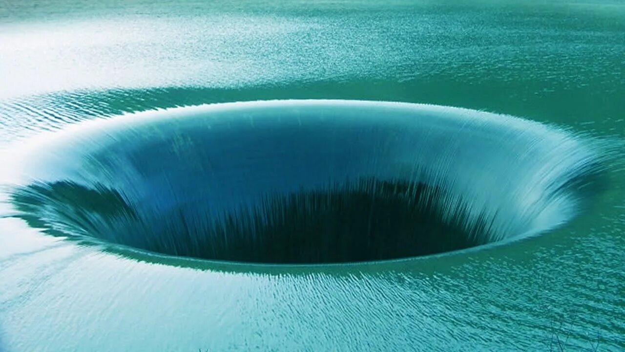 Deepest world