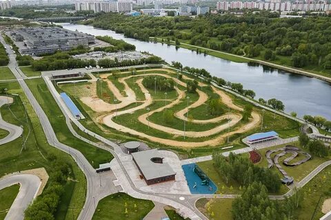 Парк технических видов печатники