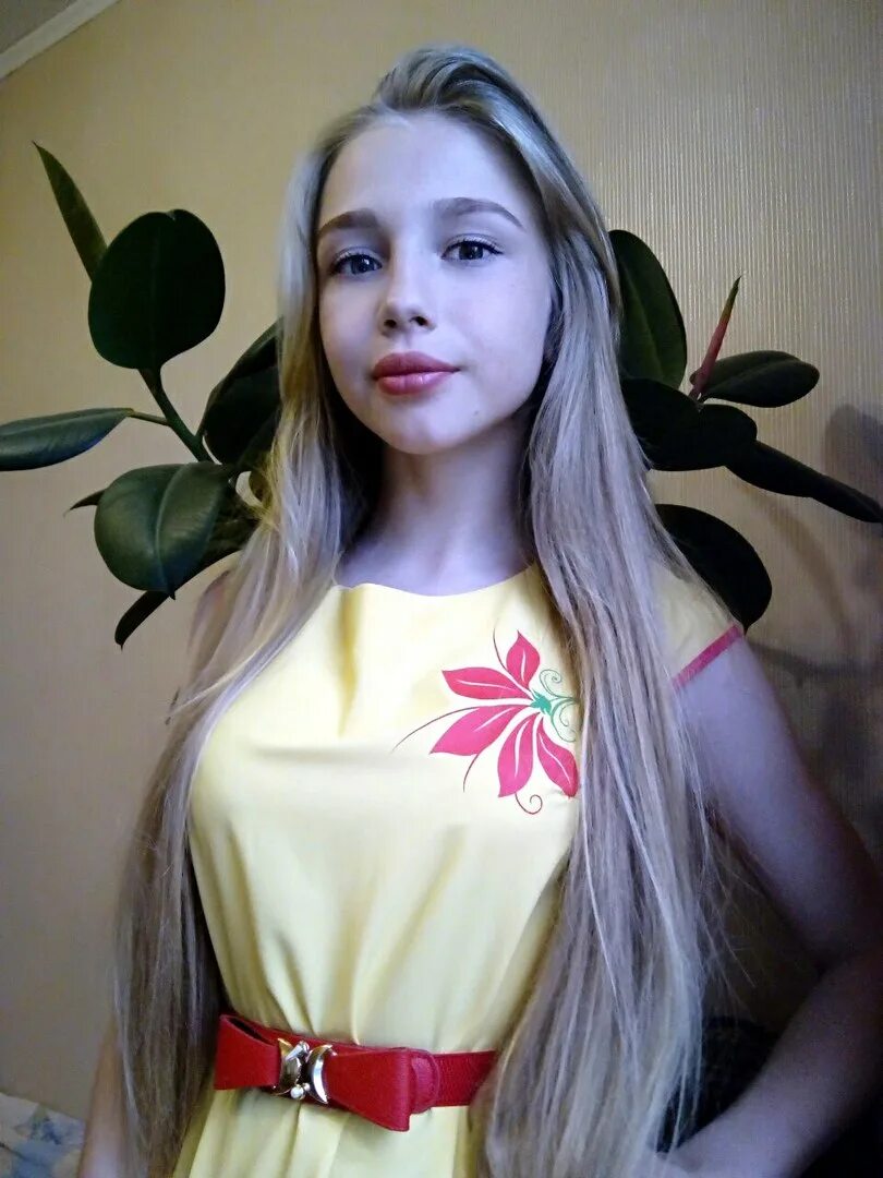Ксения Савватина, 20 лет, (06.10.2003), Вожега, Россия