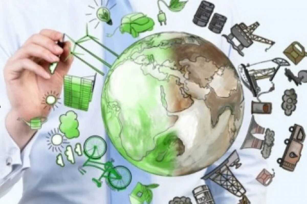 Environmental principles