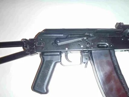 Ммг ак74м м