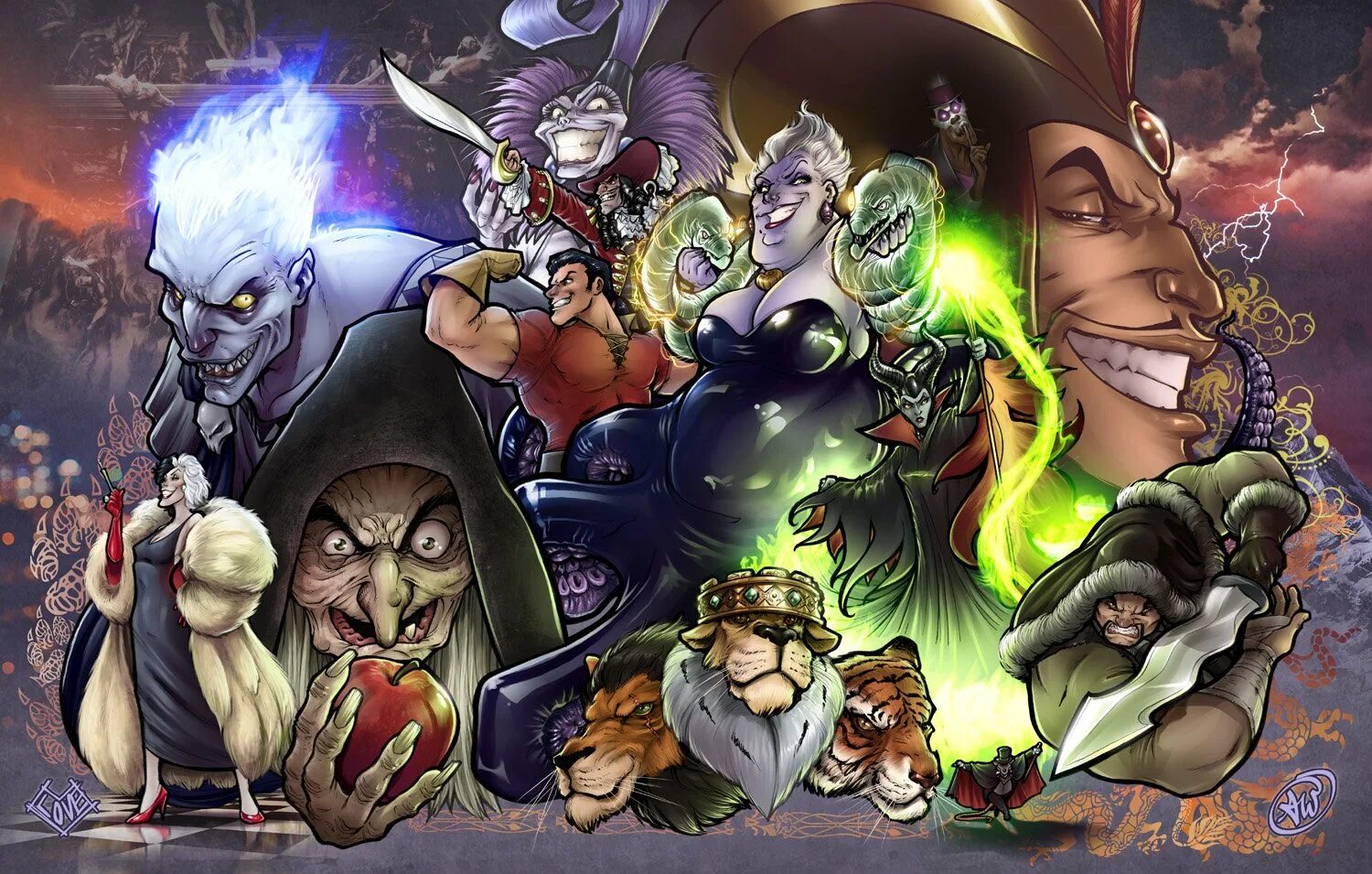 Седьмая жизнь злодей. Чернобог однажды в сказке. Седьмая жизнь злодей. Dc batman villains. The batman villains 2022.