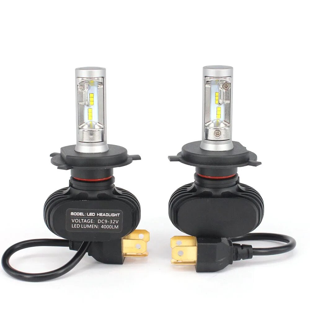 Ближний свет hb4. Лампы led Headlight h11 s1. Led Headlight h7 4000lm dc9-32v. Светодиодные лампы s1 hb3 (9005). Led Headlight h3 8000lm.