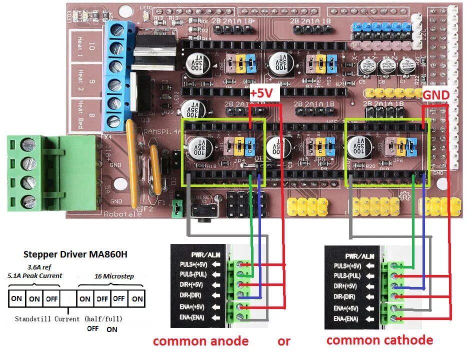 Telecomandă 4 canale 315 Mhz YK-04 - ARDUSHOP