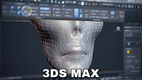 Autodesk 3d studio max