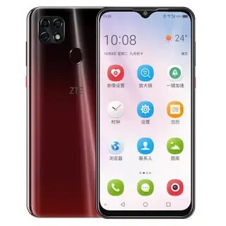 Zte blade 2050