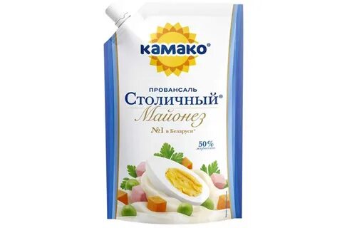 Майонез провансаль рецепт