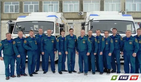 Гая служба