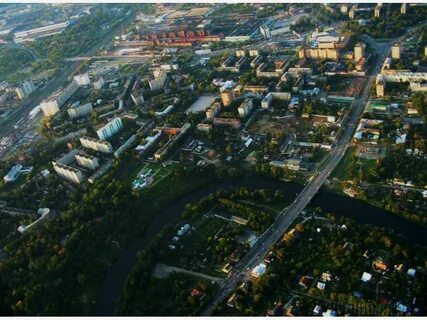 Подольск время сейчас