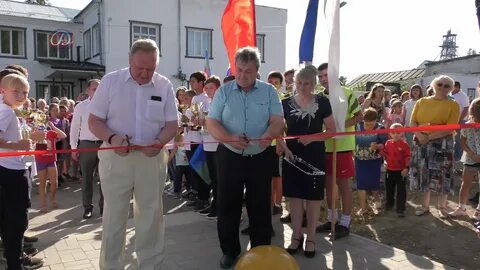 Дмитриевы горы владимирская