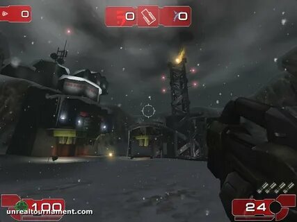 Unreal tournament читы