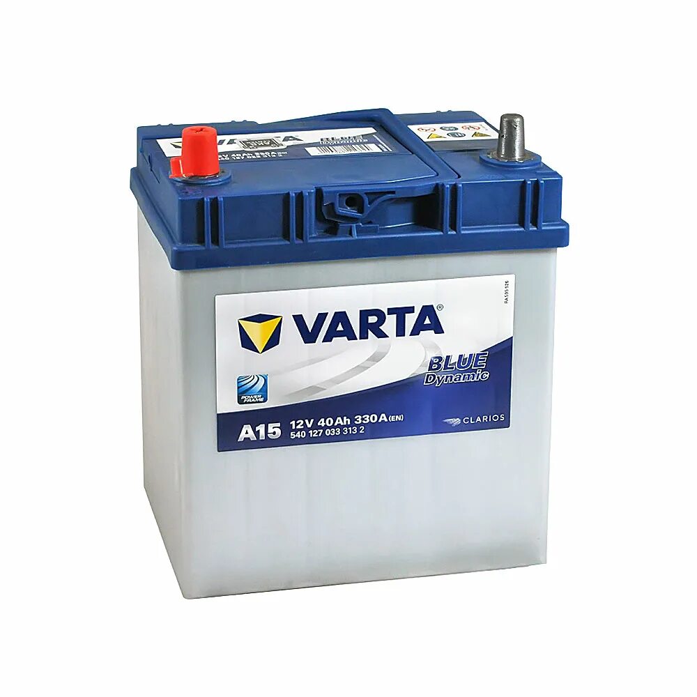 Аккумулятор Varta Blue Dynamic a13. Varta 12v 40ah 330a a15. Varta аккумулятор 40ah 330a. АКБ 140 Аh ATLANT L+. Asia 40