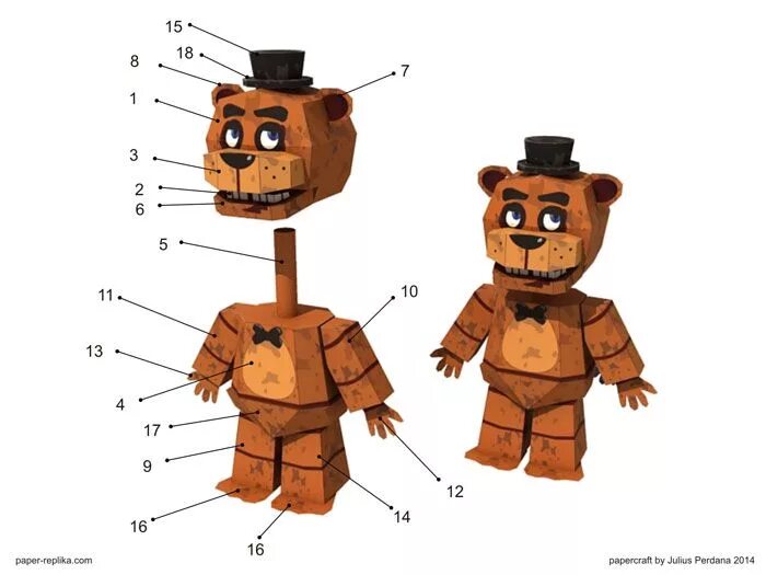 Маска фредди papercraft. Fnaf foxy модель из бумаги. Паперкрафт олд голден фредди. Поделки фнаф из бумаги. Бумажные игрушки фнаф фредди.