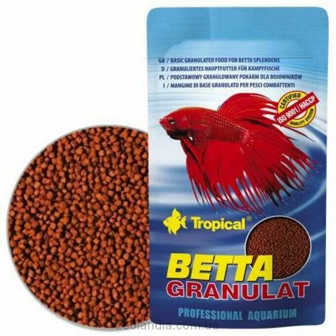 Корм для петушков рыб. Betta granules, корм для лабиринтовых рыб, 5г, гранулы, (сашет) 1/25. Tetra Betta granules 5г. Tropical Betta Granulat. Корм для рыбок петушков гранулы.