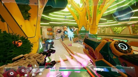 Окунитесь в фантастический мир, где вас... 