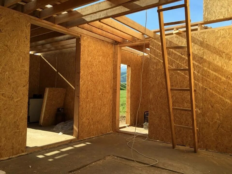 Сип панели сам. Sip осп (osb)-панели. осп для сип панели. sip и osb панели. стройка из осб плит.