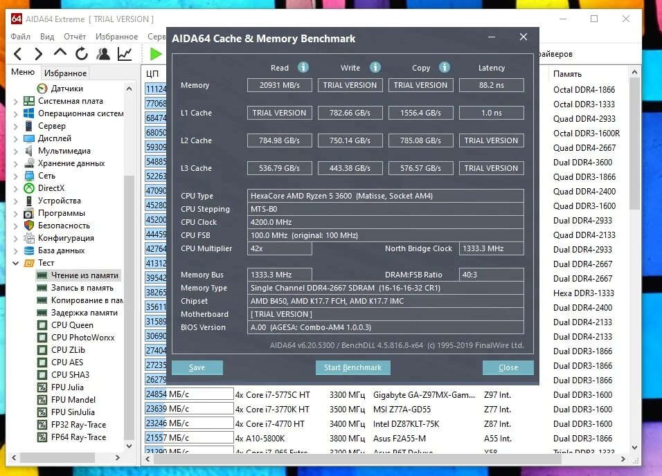 Aid64. Aida64 Memory Test ddr3. Aida64 тест оперативной памяти ddr4.