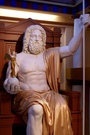 Юпитер бог рим. Зевс скульптура древняя греция. Зевс бог громовержец. Зевс древняя греция. Статуя юпитера фидий.