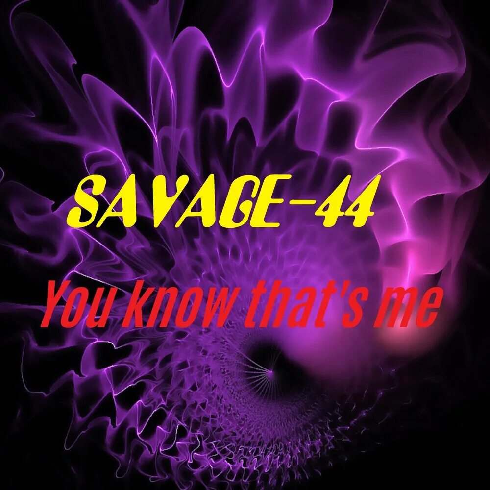 Savage 44 edit