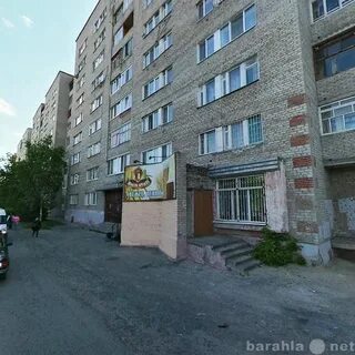 Ул спорта