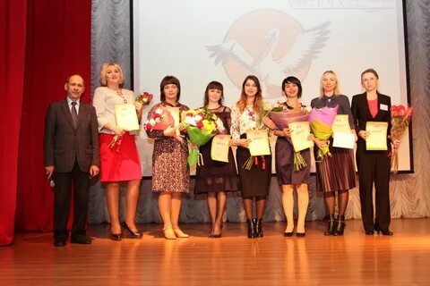 Сайт конкурсов учителей