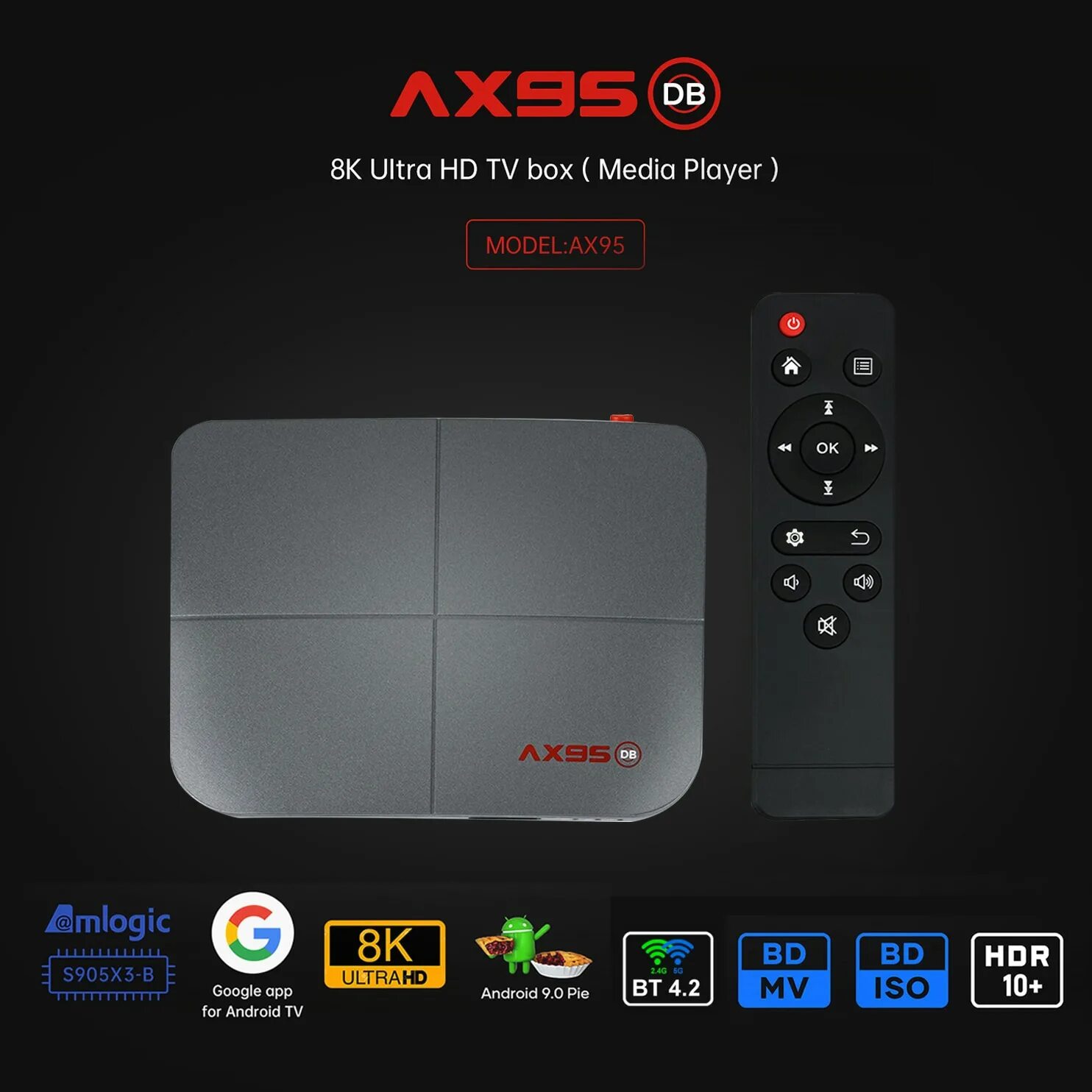 Android amlogic. Тв бокс ax95 db. тв-приставка vontar ax95. ax95 db smart tv box android 9,0. тв приставка (tv box) ax95 db.432 гб. amlogic.