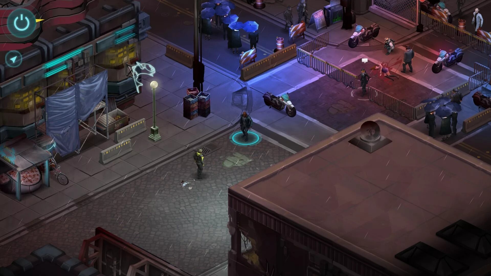 Shadowrun обзор. Shadowrun returns джон пол. shadowrun returns бои. shadowrun 2. шадоуран сиэтл.