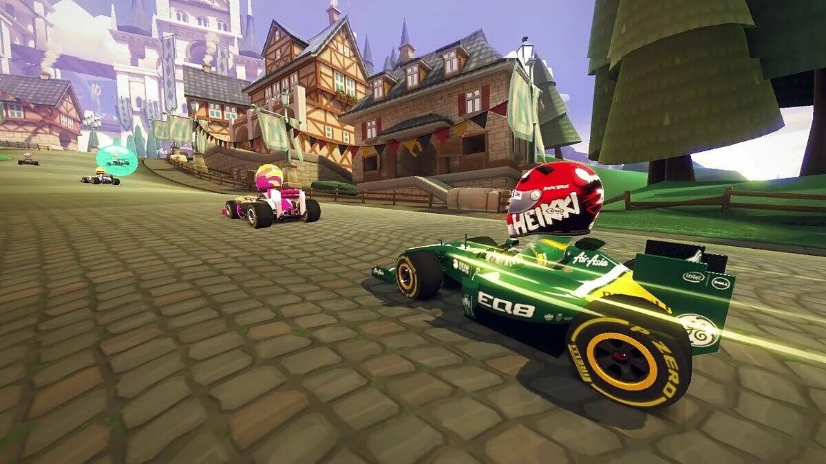 Игра f1 Race Stars. F1 Race Stars Xbox 360. F1 Race Stars ps3. F1 Race Stars Xbox 360 freeboot.