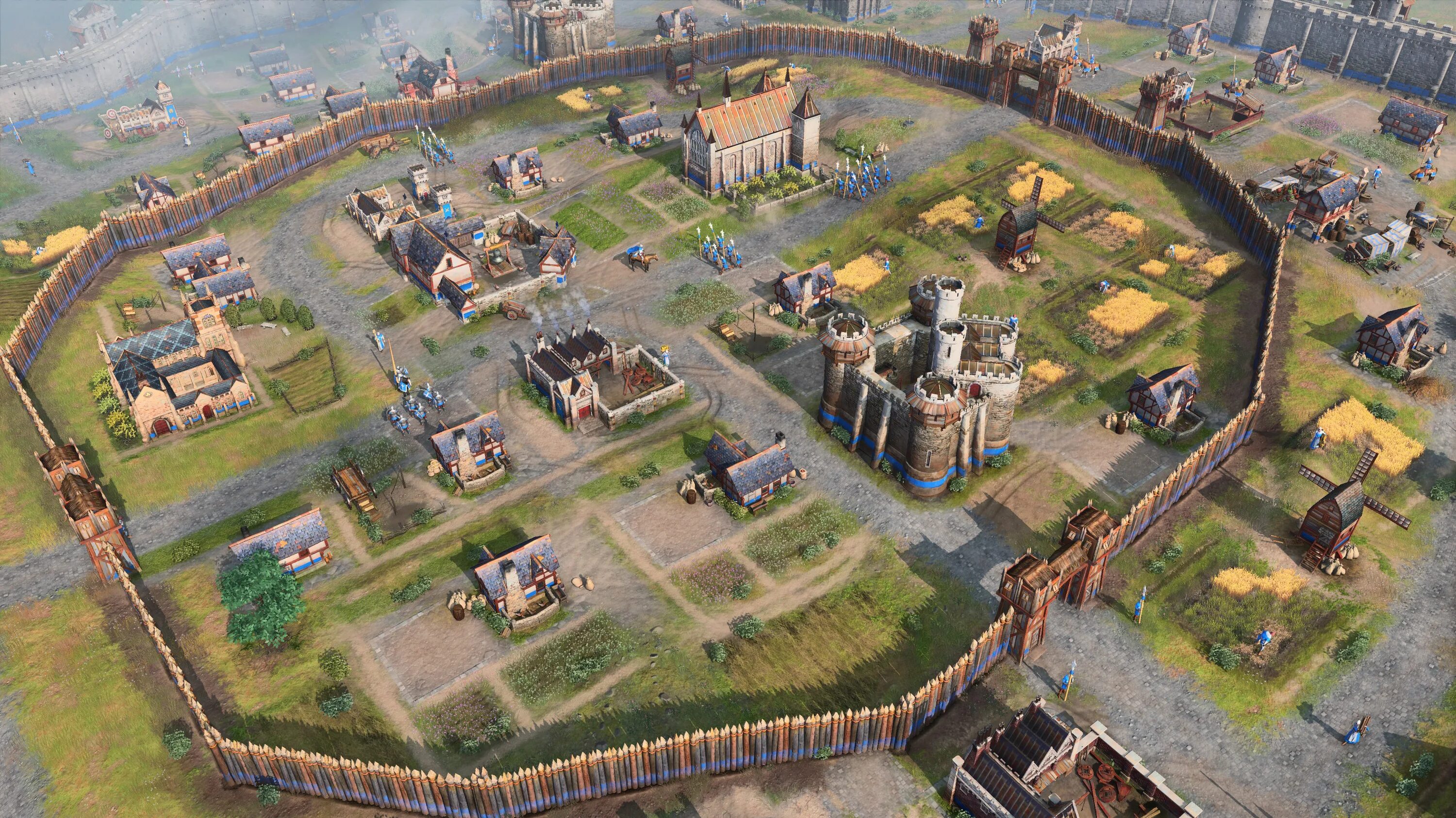 Aoe 4. Age of Empires IV. Age of Empires 4 Gameplay. Age JF Empires 4. Age of Empires IV геймплей.