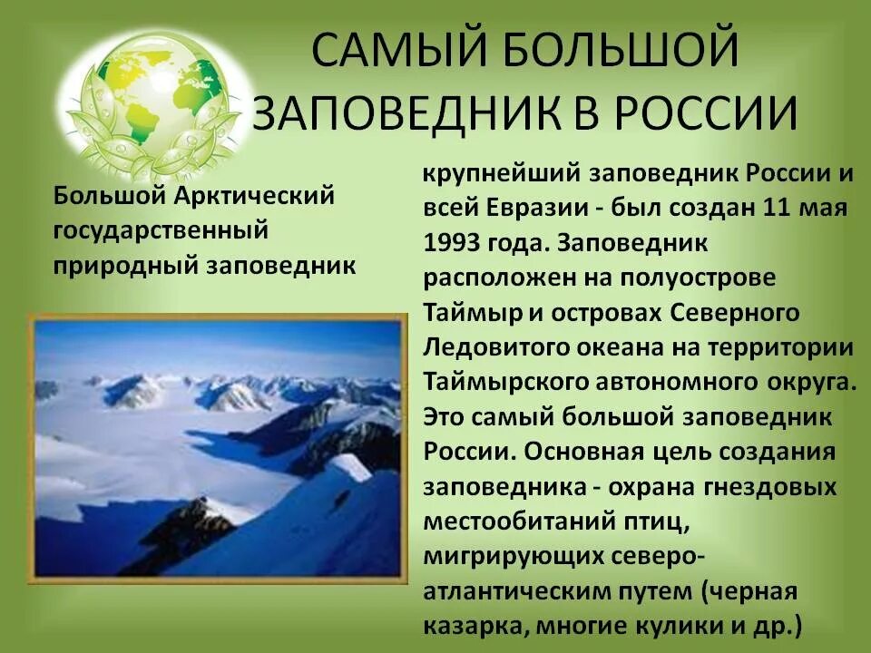 Проект заповедники россии 4 класс. Самый большой заповедник в России. Рассказ о заповеднике. Рассказ о заповеднике России. Заповедники России доклад.