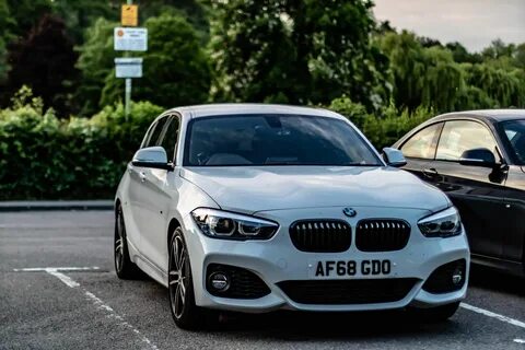 Bmw дай