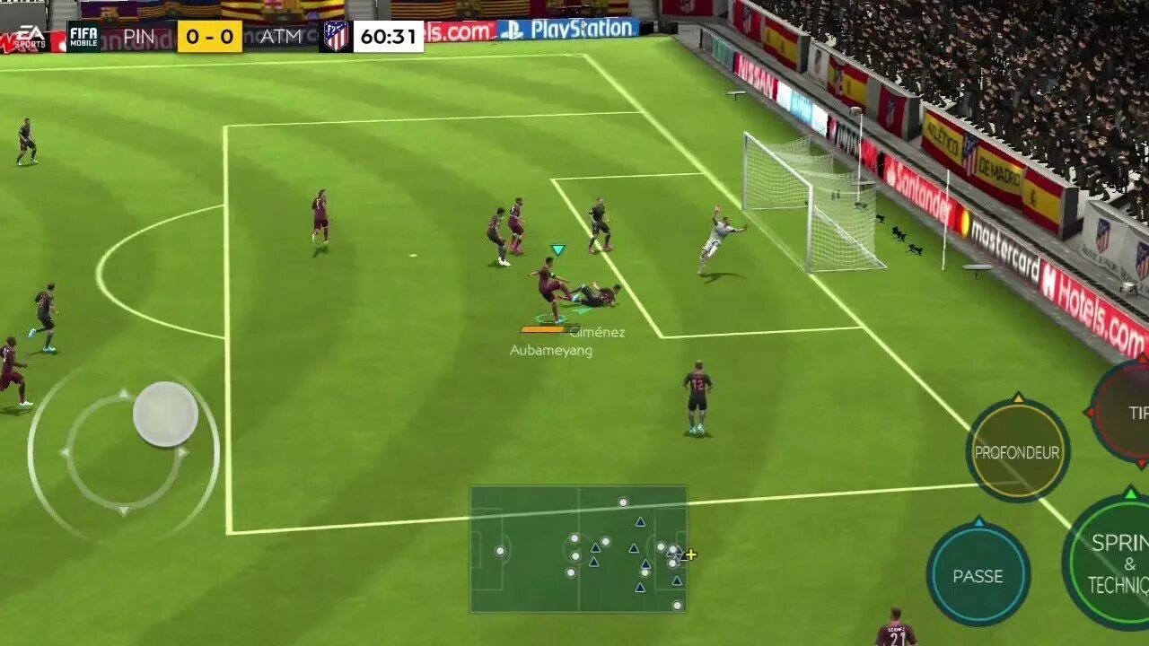 ФИФА мобайл геймплей. ФИФА мобайл 2020. ФИФА 17 геймплей. FIFA 2020 Gameplay. Fifa gameplay