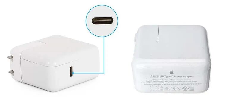 Блок питания usb c. Адаптер питания usb‑c мощностью 30 вт. блок питания apple 30w. адаптер питания 30 ватт usb. зарядка для айфона 30вт.
