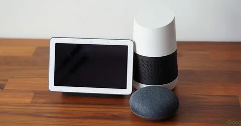 Google home андроид
