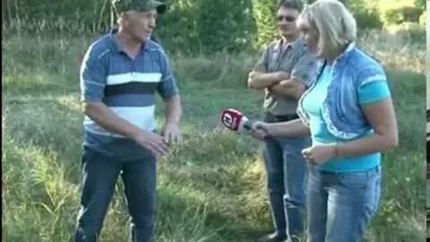 Благодатка обмен