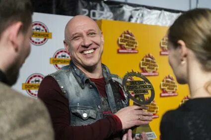 Звезды дорожного радио санкт петербург