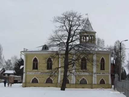 Ферма пушкино