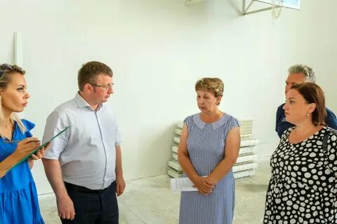 Губернаторский контроль ярославская область