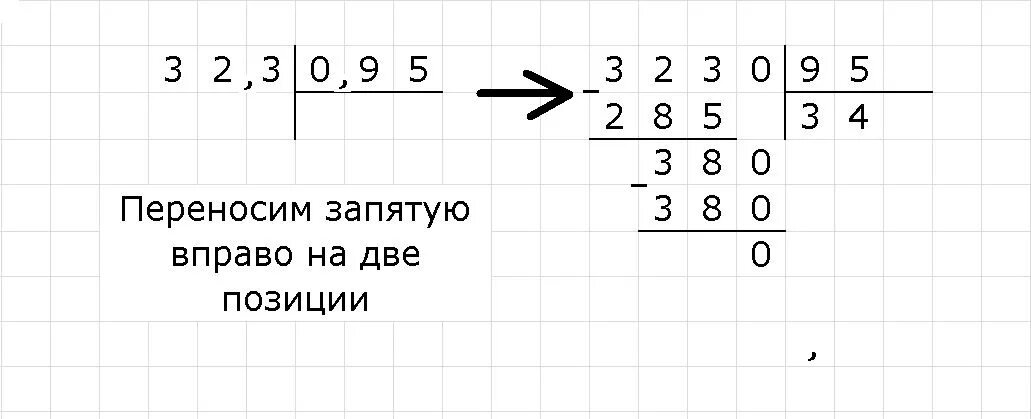 32 3 0 095 В столбик. 32, 3 Поделить 0, 095 столбик. 32 3 Разделить на 0 095 столбик. 32 3 0 095 В столбик деление. 3 делим на 32
