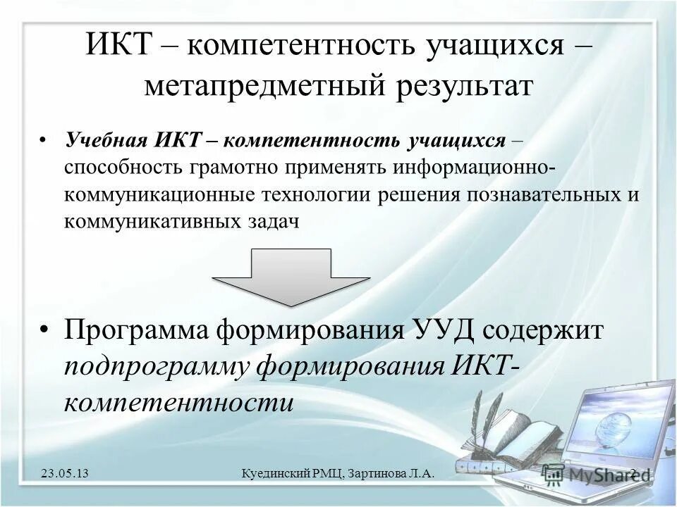 Коммуникационные технологии информатика ответы