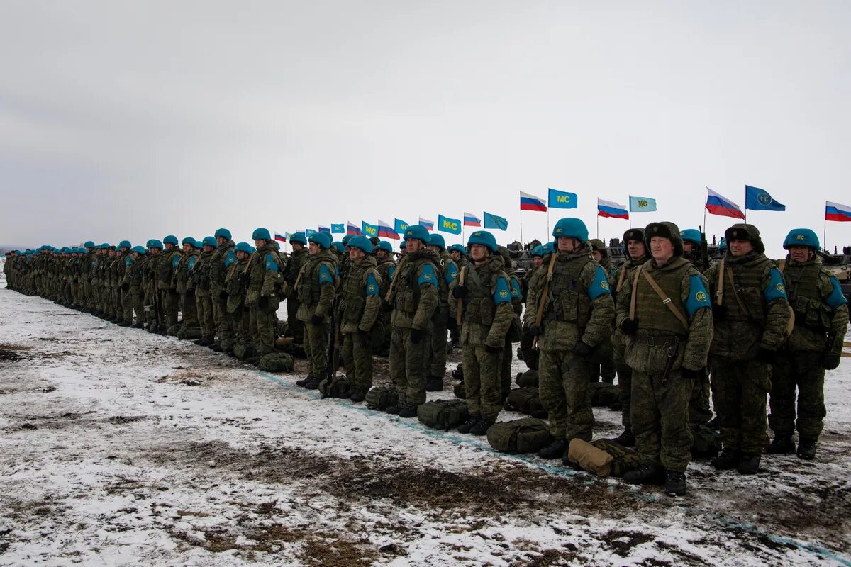 Один день из жизни миротворца. Учения ОДКБ 2022. Полигон Поливно Ульяновск. Учения миротворцев ВДВ. Миротворческая бригада.