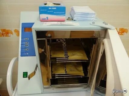 Духовка вместо сухожара