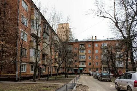 Москва дмитровское индекс
