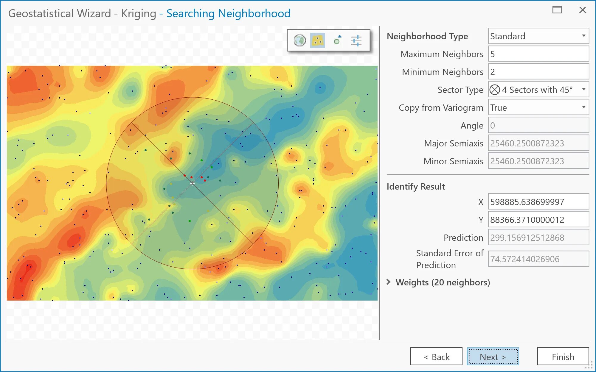 Кригинг. Кригинг интерполяция в геологии. Кригинг типы. Кригинг в MAPINFO. Code kriging for spherical array