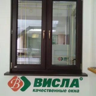 Окна висла