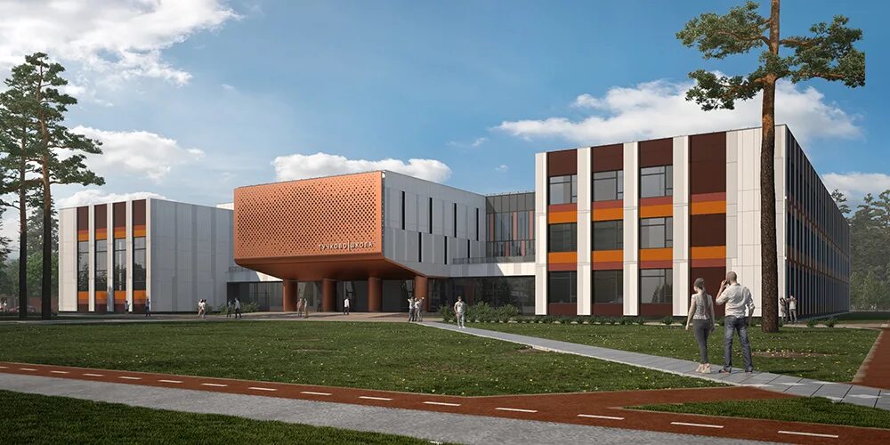 школа интернат волоколамск. учреждение города москвы "школа no 1573". новая школа в ховрино. школа на 825 мест. общеобразовательный город.