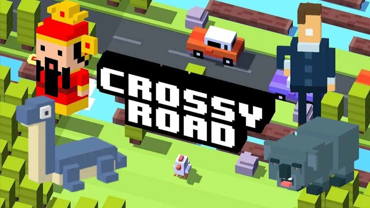 Персонажи crossy roads. Crossy Road секретные персонажи. Секретки в Кросси роад. ПИФЛИ Crossy Road. Секретные персонажи Crossy Road свинюка.