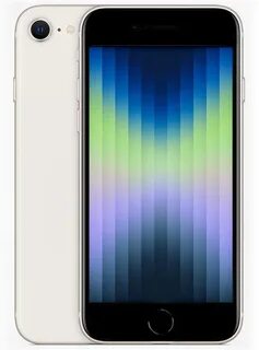 Iphone se midnight
