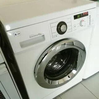 Машинка lg 6 кг