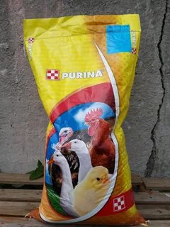 Корм для кур комбикорм